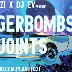 UZI - JagerBombs + Joints (prod. by mik3) 5/3/2010
