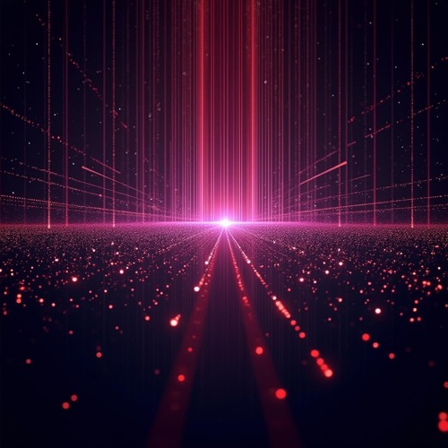 Mood Exhibit - Blessings in Random