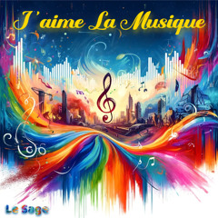 J'aime La Musique - Instrumental