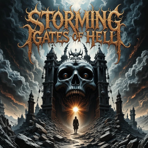 Storming Gates Of Hell