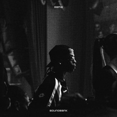 MAFIA (Soundbank Rework) - Travis Scott Feat. J. Cole