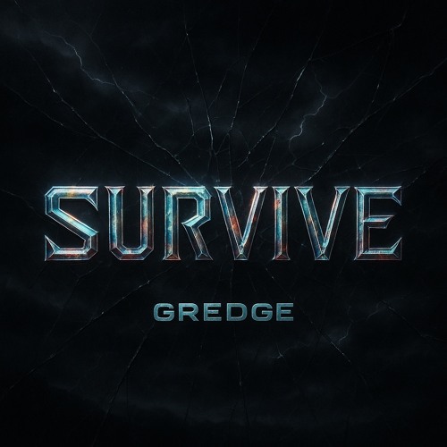 GREDGE - SURVIVE