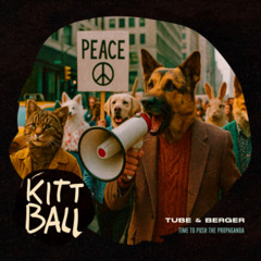 Tube & Berger - Time To Push The Propaganda