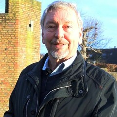 Jacques Moerman (HV Oud-Schipluiden) over Van Oldenbarnevelt