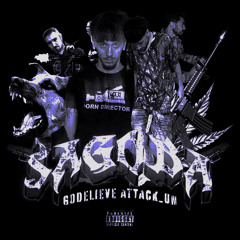 SAGOBA [Hoodtrap Remix]