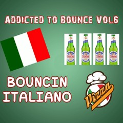 ADDICTED TO BOUNCE VOL6 ITALO MIX