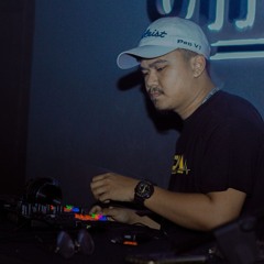 BREAKBEAT JDM REMIX | HANIF ESYEGE | PUTRI IKLAN (ST 12) VIRAL 2025