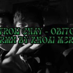 Trốn Chạy - Obito | RMX by Khoai Mer