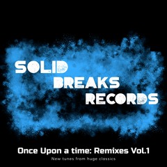 Once Upon A Time: Remixes Vol. 1