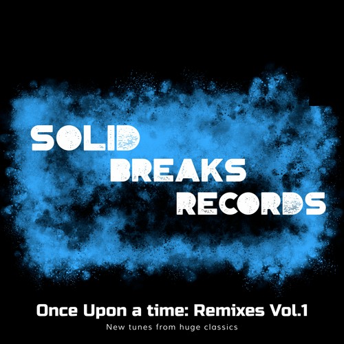 Once Upon A Time: Remixes Vol. 1