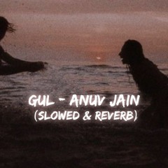 GUL (Slowed & Reverb) - Anuv Jain