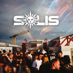 SOLIS live from AIRPORT RAVE 2025 // Verum Gaudium