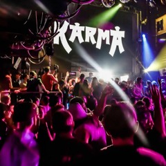 KARMA JUNE CLUB 2020