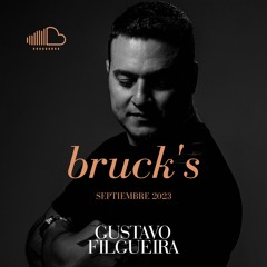 Gustavo Filgueira - Brucks Septiembre 2023