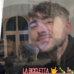 LA BICICLETTA II