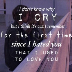 Heart Breakiversary - Snippet