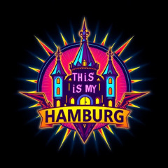 This is my Hamburg
