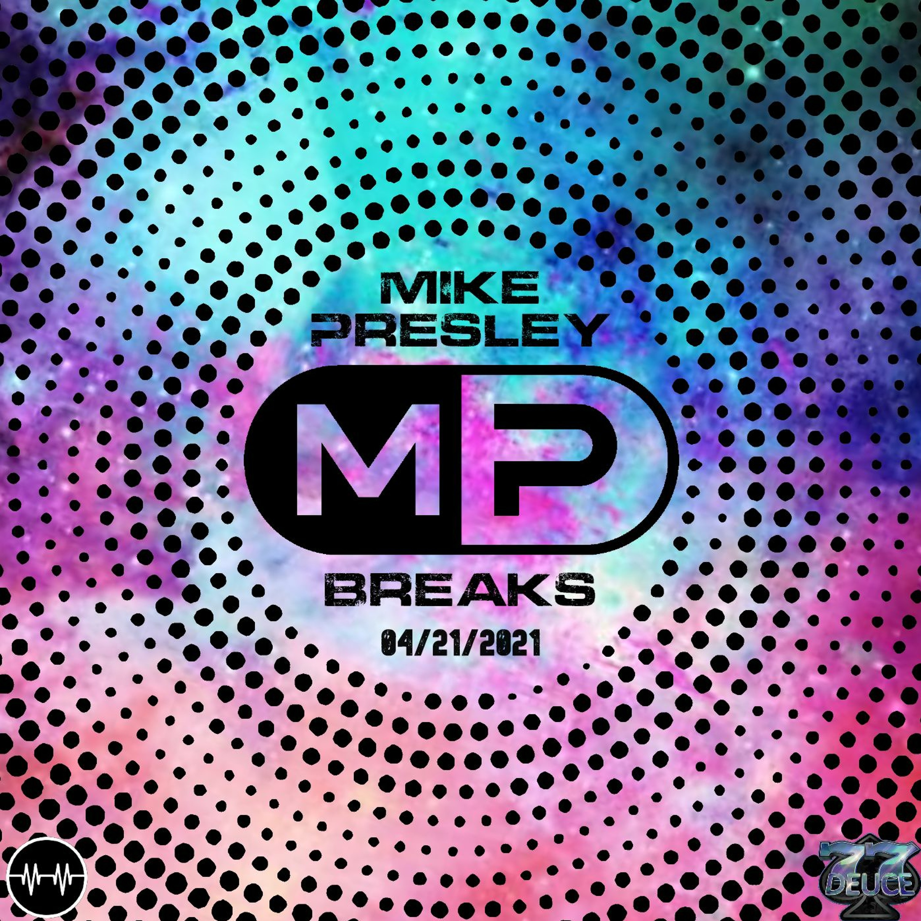 DJ Mike Presley