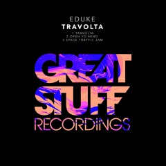 EDUKE - Open Yo Mind