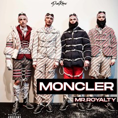 MONCLER