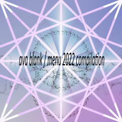 BARTENDER (AVA BLANK/MENU 2022 COMP OUT NOW)