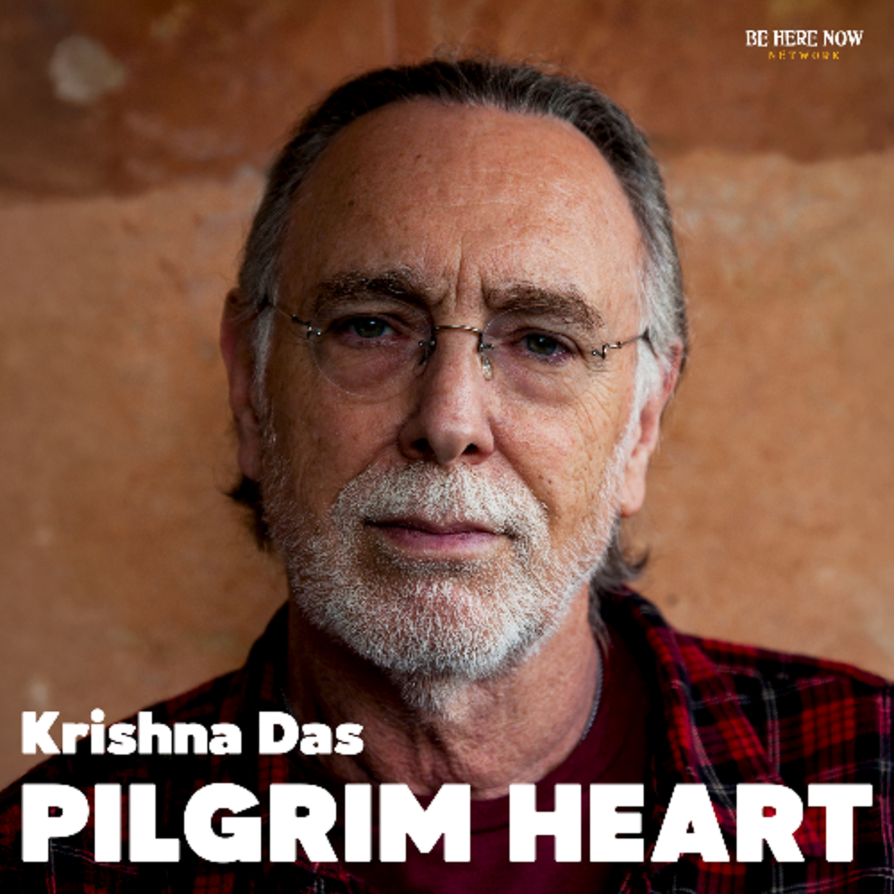 Krishna Das: Maharaj-ji Behind the Scenes | Pilgrim Heart Ep. 189 episode artwork