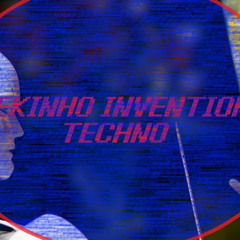 Cekinho - Invention Techno 2