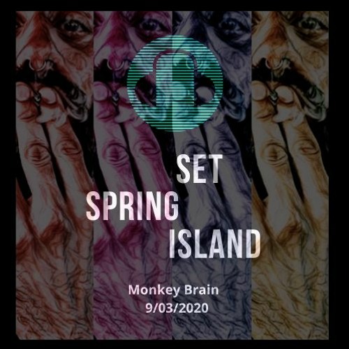 Set Spring Island