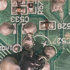 Wrong $ide of the $treet