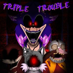 Triple_Trouble v3.0  (but my friends sing it)
