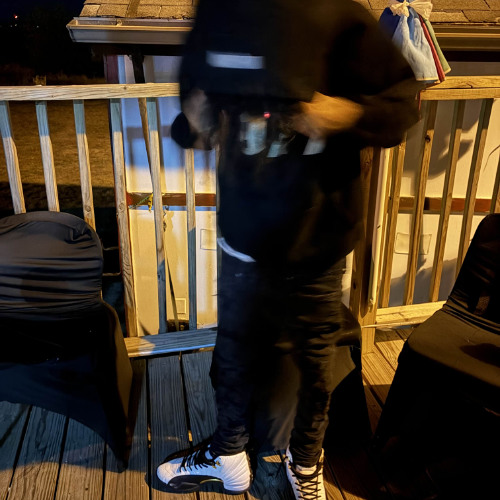 took yo pole (bapebrazy + fxckyousmly)