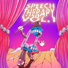 Studder - Speech Therapy Vol.1