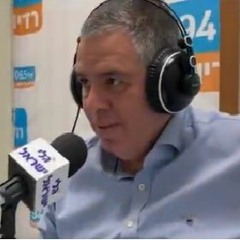 בלי חשבון עם אלי ציפורי - 08-12-23 שעה ראשונה