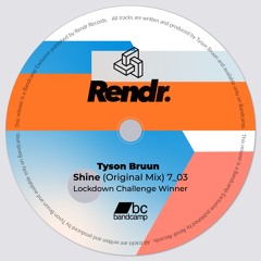 Tyson Bruun - Shine (Original Mix)