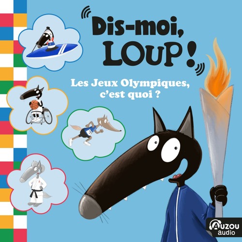 Stream Les Jeux Olympiques, c