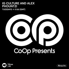 Stream CoOp Presents music | Listen to songs, albums