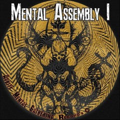 - 8 1/2 - prequelle -  [mental assembly #001].