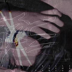 ‎النشوة ‎روح  - NUMB