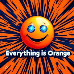 Everything Is Orange(Muse by MEJ Tribute Mix)(Mixed Live @ MC² on 30/09/2024)