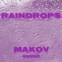 Raindrops - Mako V Cover