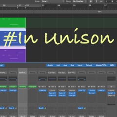 In Unison (Music Weekly Challenge)