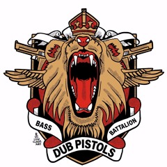 Dub Pistols Jungle Mix (05-11-2022)