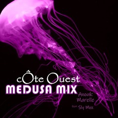 Côte Ouest MEDUSA MIX
