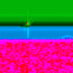 robocop shuffle 1986