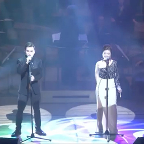 Chiếc khăn Piêu - Dương Hoàng Yến ft Hà Anh.mp3