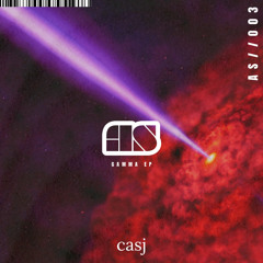 casj - Reinstating Rytm