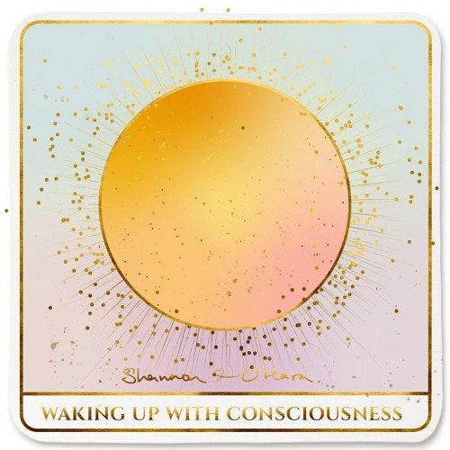Waking Up With Consciousness
