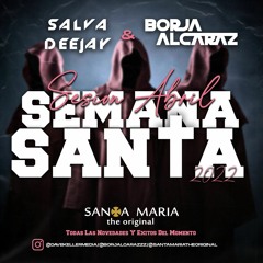 SEMANA SANTA MARIA  ABRIL 2K22