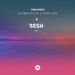 AFTR:HRS - Elements of A New Life feat. Rave by Sesh (Ka'hf Remix)