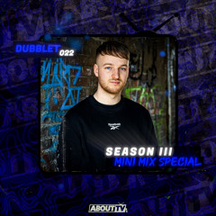 About TV Episode 022 - DubbleT